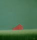 Original art for sale at UGallery.com | By the Quiet Field by Sharon France | $1,850 | acrylic painting | 15' h x 30' w | thumbnail 2