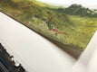 Original art for sale at UGallery.com | Miles & Miles by Posey Gaines | $800 | watercolor painting | 18' h x 24' w | thumbnail 2