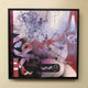 Original art for sale at UGallery.com | Grip by Janine Etherington | $375 | acrylic painting | 12' h x 12' w | thumbnail 3