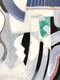 Original art for sale at UGallery.com | New Anthem by Janine Etherington | $2,175 | acrylic painting | 40' h x 30' w | thumbnail 2