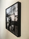 Original art for sale at UGallery.com | Night Drive Home by Janine Etherington | $375 | acrylic painting | 12' h x 12' w | thumbnail 2