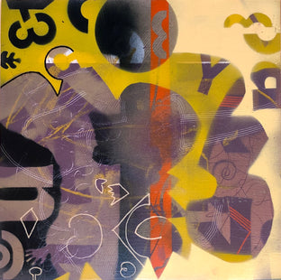 Still in Play by Janine Etherington |  Artwork Main Image 