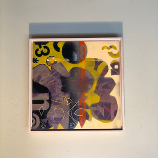 Still in Play by Janine Etherington |  Context View of Artwork 