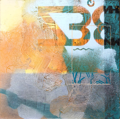 Wakonda by Janine Etherington | Artwork Main Image