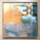 Original art for sale at UGallery.com | Wakonda by Janine Etherington | $375 | acrylic painting | 12' h x 12' w | thumbnail 2