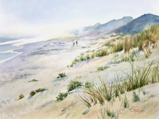 Pajaro Dunes by Catherine McCargar |  Artwork Main Image 