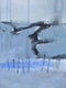 Original art for sale at UGallery.com | Daydream 1 by Pat Forbes | $1,800 | acrylic painting | 36' h x 36' w | thumbnail 4
