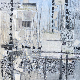 Graffiti VII by Pat Forbes |  Artwork Main Image 