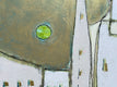 Original art for sale at UGallery.com | Old City by Pat Forbes | $1,775 | acrylic painting | 30' h x 40' w | thumbnail 4