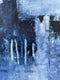 Original art for sale at UGallery.com | Safe Harbor II by Pat Forbes | $850 | acrylic painting | 24' h x 24' w | thumbnail 4