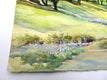 Original art for sale at UGallery.com | Path to Castle Rock by Catherine McCargar | $475 | watercolor painting | 11' h x 15' w | thumbnail 3
