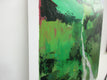 Original art for sale at UGallery.com | Path through the Downs by Janet Dyer | $750 | acrylic painting | 18' h x 18' w | thumbnail 2
