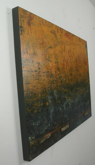Still Waters by Patricia Oblack |  Context View of Artwork 