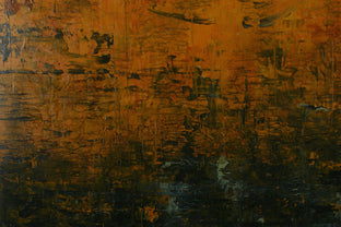 Still Waters by Patricia Oblack |   Closeup View of Artwork 