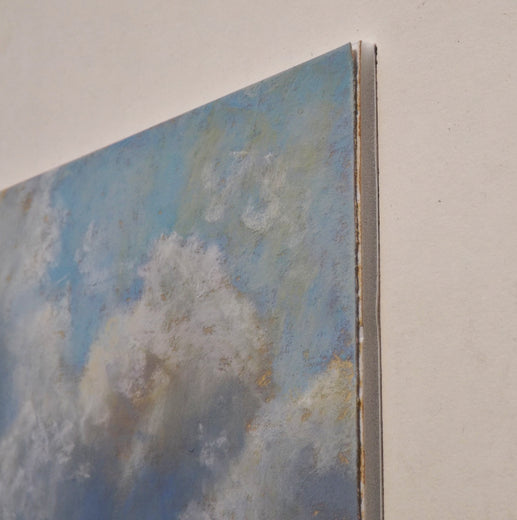 High Country Summer by Patricia Prendergast |  Context View of Artwork 