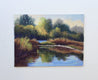 Original art for sale at UGallery.com | It's a Sunny Day by Patricia Prendergast | $375 | pastel artwork | 9' h x 12' w | thumbnail 3