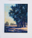 Original art for sale at UGallery.com | Together by Patricia Prendergast | $475 | pastel artwork | 14' h x 11' w | thumbnail 3