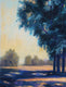Original art for sale at UGallery.com | Together by Patricia Prendergast | $475 | pastel artwork | 14' h x 11' w | thumbnail 4
