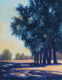 Original art for sale at UGallery.com | Together by Patricia Prendergast | $475 | pastel artwork | 14' h x 11' w | thumbnail 1