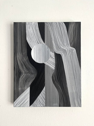 Aurora Forward by Patrick Duffy |  Context View of Artwork 