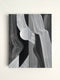 Original art for sale at UGallery.com | Aurora Forward by Patrick Duffy | $1,700 | acrylic painting | 20' h x 16' w | thumbnail 3