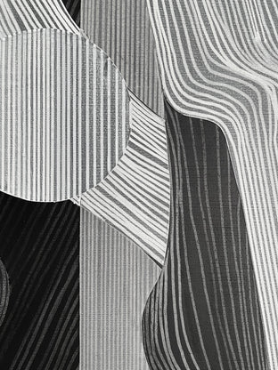 Aurora Forward by Patrick Duffy |   Closeup View of Artwork 