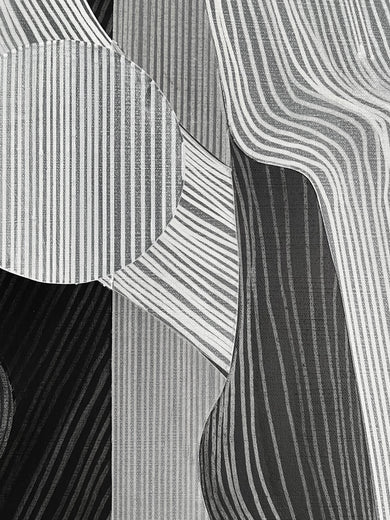 Aurora Forward by Patrick Duffy |   Closeup View of Artwork 