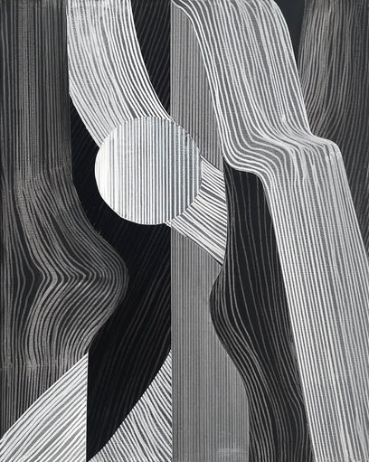 Aurora Forward by Patrick Duffy | Artwork Main Image