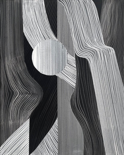 Aurora Forward by Patrick Duffy |  Artwork Main Image 