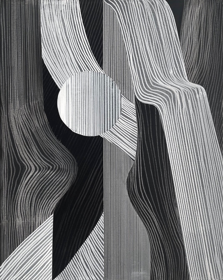 Aurora Forward by Patrick Duffy |  Artwork Main Image 