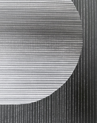 Departure by Patrick Duffy |   Closeup View of Artwork 