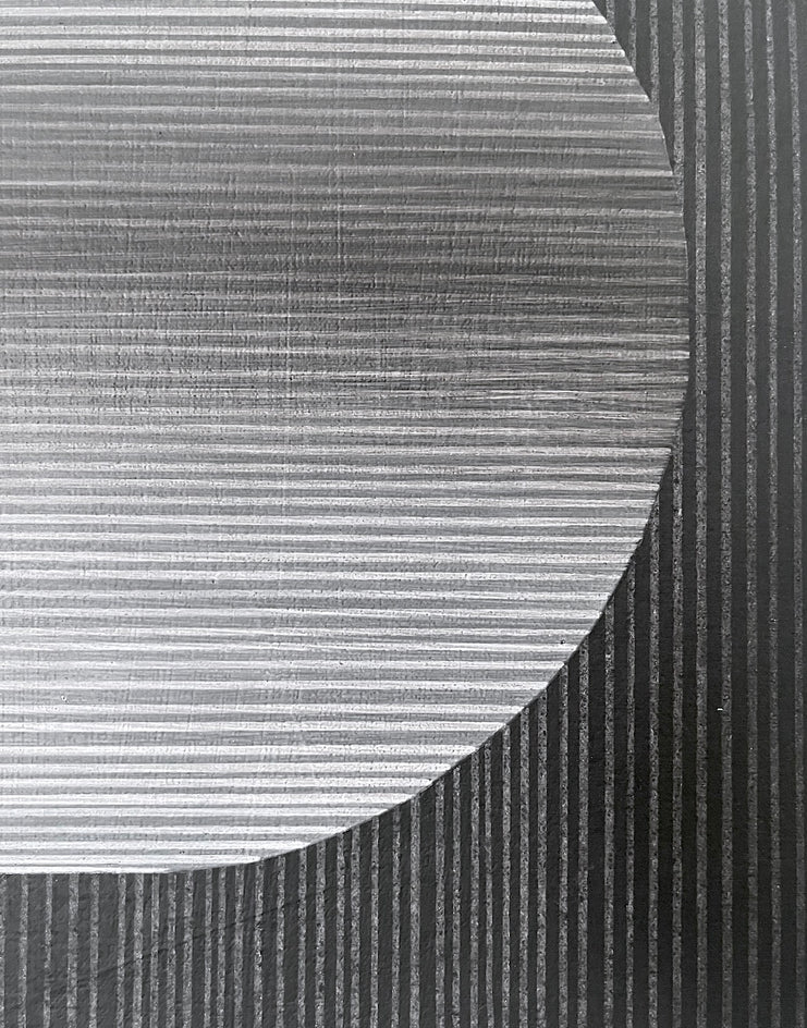 Departure by Patrick Duffy |  Closeup View of Artwork 