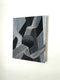 Original art for sale at UGallery.com | Fielding the Effect by Patrick Duffy | $1,700 | acrylic painting | 20' h x 16' w | thumbnail 2