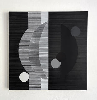 Ideation Station by Patrick Duffy |  Context View of Artwork 