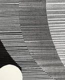 Original art for sale at UGallery.com | Ideation Station by Patrick Duffy | $1,850 | acrylic painting | 24' h x 24' w | thumbnail 4