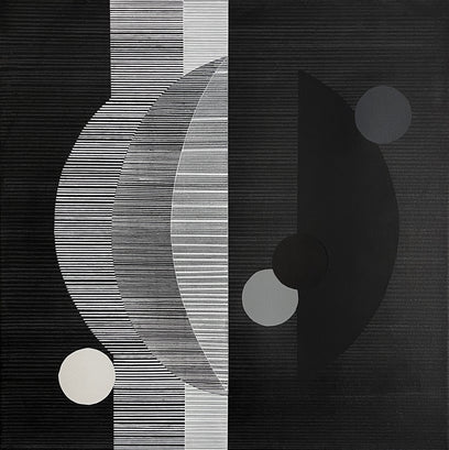 Ideation Station by Patrick Duffy | Artwork Main Image