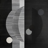 Original art for sale at UGallery.com | Ideation Station by Patrick Duffy | $1,850 | acrylic painting | 24' h x 24' w | thumbnail 1