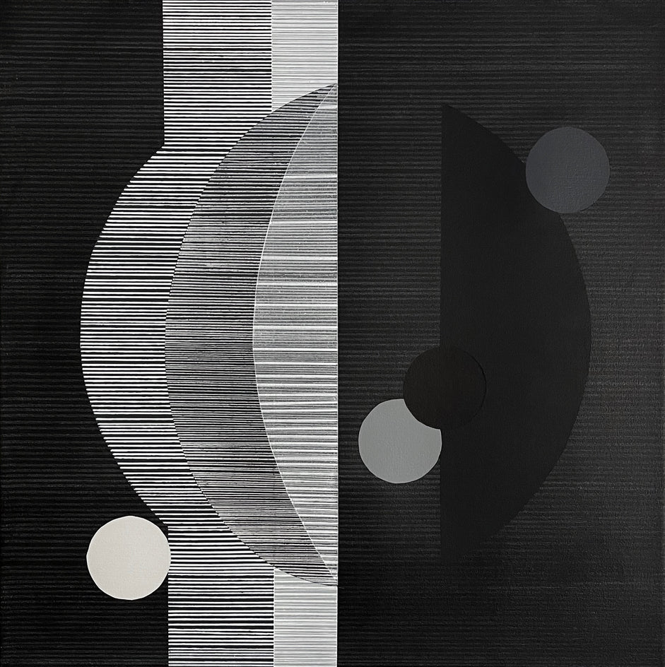 Ideation Station by Patrick Duffy |  Artwork Main Image 