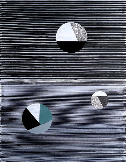 Islands of Misfit by Patrick Duffy |  Artwork Main Image 