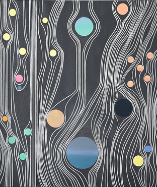 Jovian Dreams by Patrick Duffy |  Artwork Main Image 
