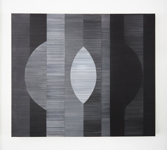 Light Echoes by Patrick Duffy |  Context View of Artwork 