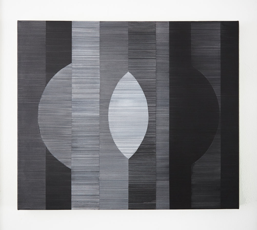 Light Echoes by Patrick Duffy |  Context View of Artwork 