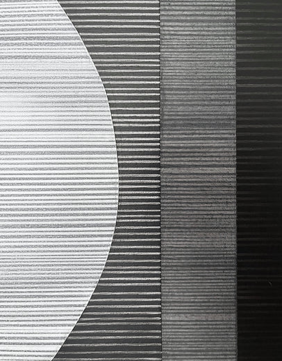 Light Echoes by Patrick Duffy |   Closeup View of Artwork 