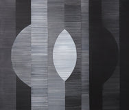 Original art for sale at UGallery.com | Light Echoes by Patrick Duffy | $2,400 | acrylic painting | 30' h x 36' w | thumbnail 1