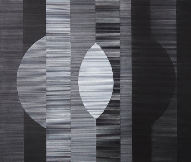 Light Echoes by Patrick Duffy |  Artwork Main Image 