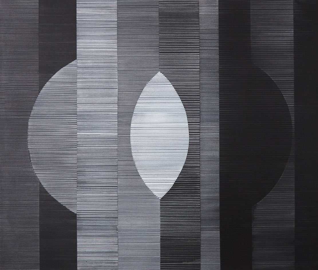 Light Echoes by Patrick Duffy |  Artwork Main Image 