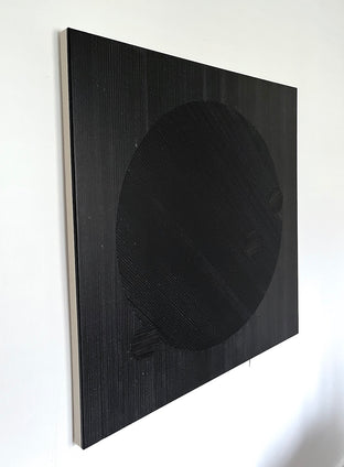 Quiet Cosmos by Patrick Duffy |  Context View of Artwork 