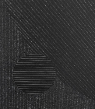 Quiet Cosmos by Patrick Duffy |   Closeup View of Artwork 