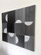 Original art for sale at UGallery.com | Riser by Patrick Duffy | $3,200 | acrylic painting | 36' h x 42' w | thumbnail 2