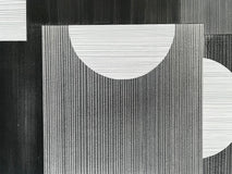 Original art for sale at UGallery.com | Riser by Patrick Duffy | $3,200 | acrylic painting | 36' h x 42' w | thumbnail 3